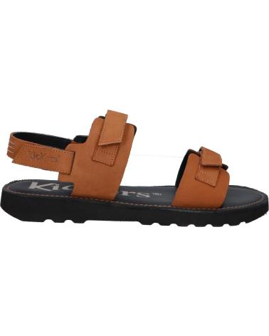 Man Sandals KICKERS...