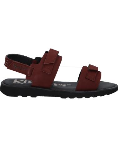 Man Sandals KICKERS...