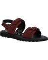   KICKERS 930751-60 KICK NEOS  9 MARRON