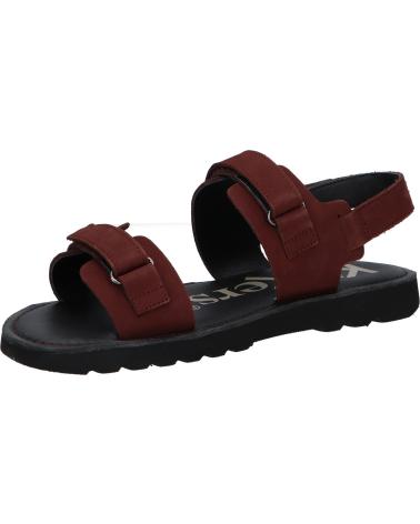   KICKERS 930751-60 KICK NEOS  9 MARRON