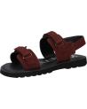   KICKERS 930751-60 KICK NEOS  9 MARRON