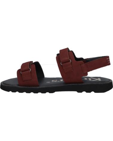   KICKERS 930751-60 KICK NEOS  9 MARRON