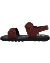   KICKERS 930751-60 KICK NEOS  9 MARRON