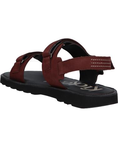   KICKERS 930751-60 KICK NEOS  9 MARRON