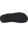Man Sandals KICKERS 930751-60 KICK NEOS  9 MARRON