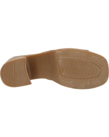 Sandali KICKERS  per Donna 961130-50 KICK CHARLIE  8 NOIR