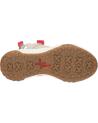 Sandali GEOX  per Donna D35TBB 02211 D SORAPISGRIP  CH6F3 LT TAUPE-SAGE