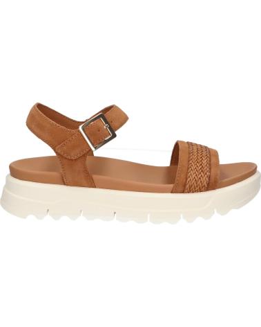 Woman Sandals GEOX D55SZC...