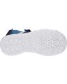 boy Sandals GEOX J555XA 01454 J VANIETT  C0693 NAVY-LT BLUE