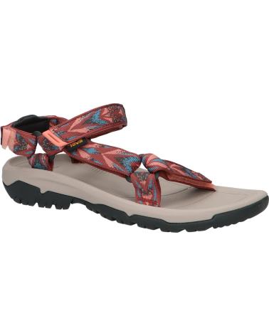 Elegante sandalen für damen TEVA  für  1019235 HURRICANE XLT2  ARCHIVE WINGS T