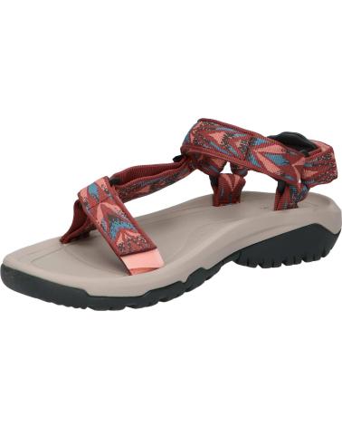 Elegante sandalen für damen TEVA  für  1019235 HURRICANE XLT2  ARCHIVE WINGS T