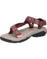 Elegante sandalen für damen TEVA  für  1019235 HURRICANE XLT2  ARCHIVE WINGS T