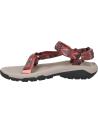 Elegante sandalen für damen TEVA  für  1019235 HURRICANE XLT2  ARCHIVE WINGS T