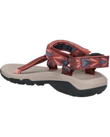 Elegante sandalen für damen TEVA  für  1019235 HURRICANE XLT2  ARCHIVE WINGS T