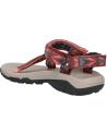 Elegante sandalen für damen TEVA  für  1019235 HURRICANE XLT2  ARCHIVE WINGS T