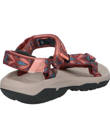 Elegante sandalen für damen TEVA  für  1019235 HURRICANE XLT2  ARCHIVE WINGS T