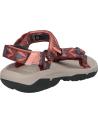 Elegante sandalen für damen TEVA  für  1019235 HURRICANE XLT2  ARCHIVE WINGS T