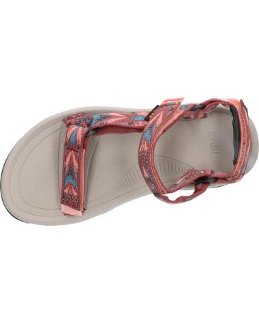 Elegante sandalen für damen TEVA  für  1019235 HURRICANE XLT2  ARCHIVE WINGS T