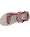Elegante sandalen für damen TEVA  für  1019235 HURRICANE XLT2  ARCHIVE WINGS T