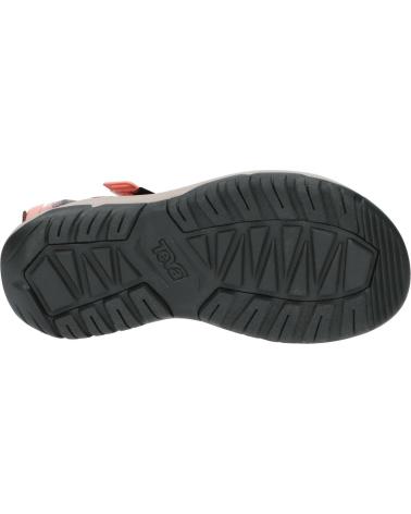 Elegante sandalen für damen TEVA  für  1019235 HURRICANE XLT2  ARCHIVE WINGS T
