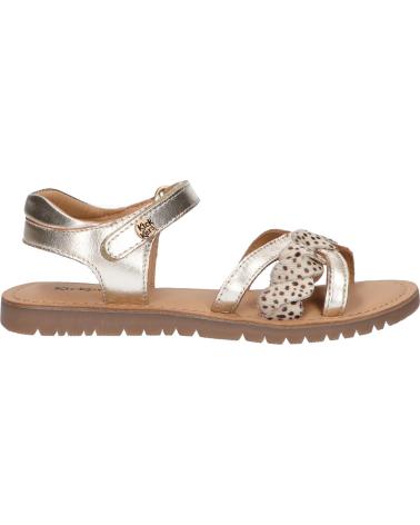 Sandalias KICKERS  de Niña...
