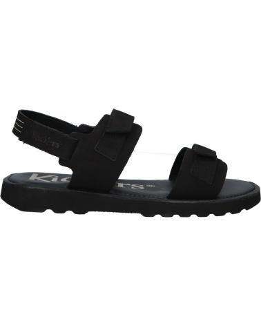 Man Sandals KICKERS...