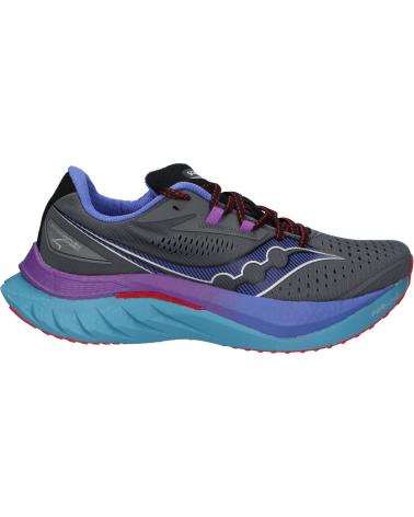 Sneaker SAUCONY  für Herren S20940-68 ENDORPHIN SPEED 4  SHADOW