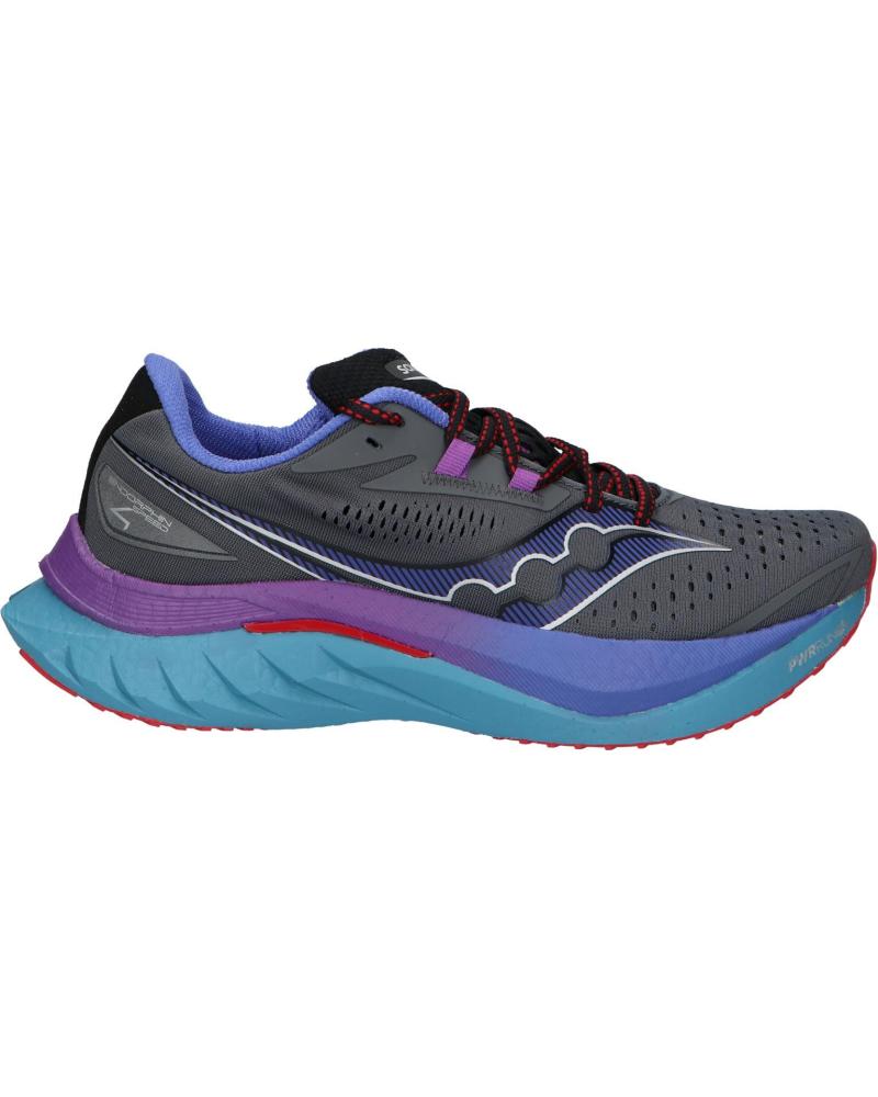 Man Trainers SAUCONY S20940-68 ENDORPHIN SPEED 4  SHADOW