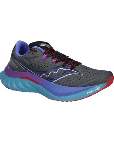  Casual sneakers for men SAUCONY S20940-68 ENDORPHIN SPEED 4  SHADOW
