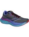  Casual sneakers for men SAUCONY S20940-68 ENDORPHIN SPEED 4  SHADOW