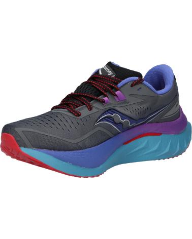  Casual sneakers for men SAUCONY S20940-68 ENDORPHIN SPEED 4  SHADOW