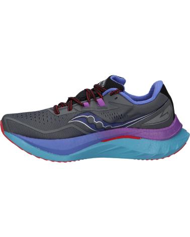  Casual sneakers for men SAUCONY S20940-68 ENDORPHIN SPEED 4  SHADOW
