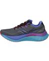  Casual sneakers for men SAUCONY S20940-68 ENDORPHIN SPEED 4  SHADOW