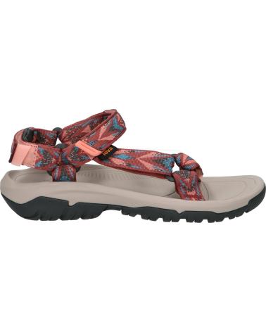 Sandalen TEVA  für Damen 1019235 HURRICANE XLT2  ARCHIVE WINGS T