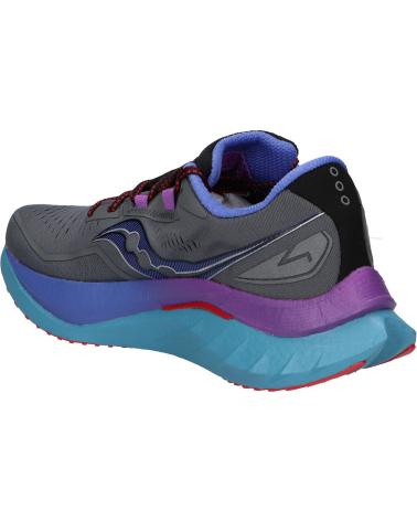  Casual sneakers for men SAUCONY S20940-68 ENDORPHIN SPEED 4  SHADOW
