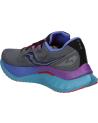  Casual sneakers for men SAUCONY S20940-68 ENDORPHIN SPEED 4  SHADOW