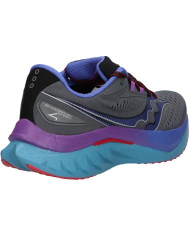  Casual sneakers for men SAUCONY S20940-68 ENDORPHIN SPEED 4  SHADOW