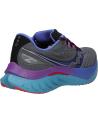  Casual sneakers for men SAUCONY S20940-68 ENDORPHIN SPEED 4  SHADOW
