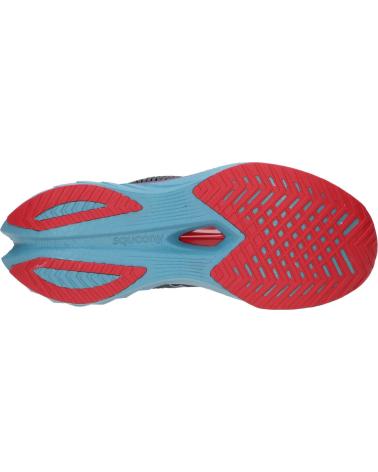  Casual sneakers for men SAUCONY S20940-68 ENDORPHIN SPEED 4  SHADOW