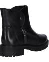 Woman boots GEOX D04FTF 00085  C9999 BLACK