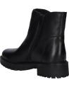 Woman boots GEOX D04FTF 00085  C9999 BLACK