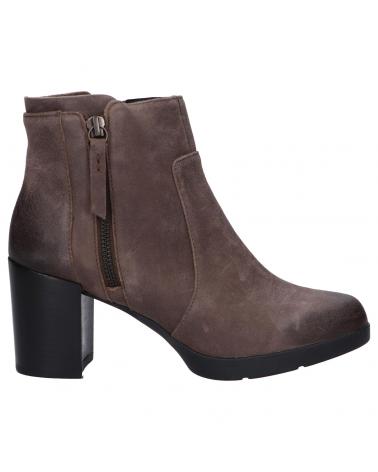 Woman Mid boots GEOX D94EHE...