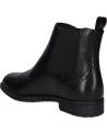 Boots GEOX  für Damen D04FYA 00043  C9999 BLACK