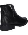 Woman boots GEOX D16LQB 04181  C9999 BLACK