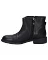 Woman boots GEOX D16LQB 00081  C9999 BLACK