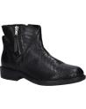 Boots GEOX  für Damen D16LQB 04181  C9999 BLACK