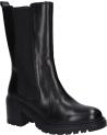 Woman boots GEOX D16QCH 00043  C9999 BLACK