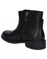 Woman boots GEOX D16LQB 00081  C9999 BLACK