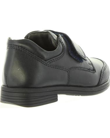 boy shoes CHEIW 46065XF  I1687 NAPA MARINO