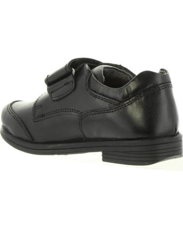 Schuhe CHEIW  für Junge 46065XF  I1651 NAPA NEGRO
